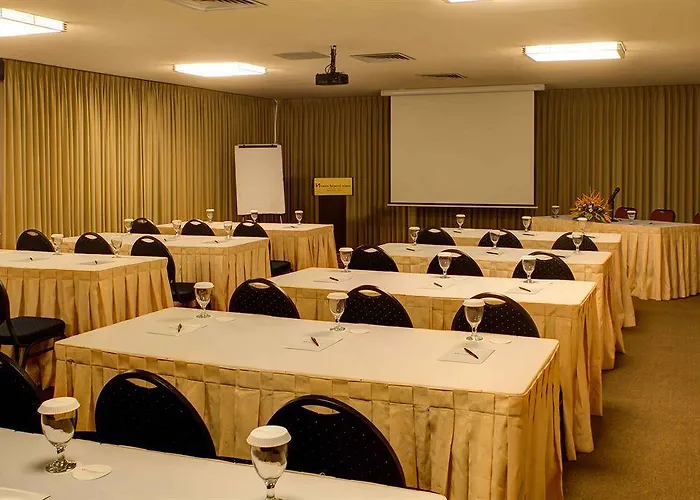 Swiss-belhotel Segara & リゾート 4*