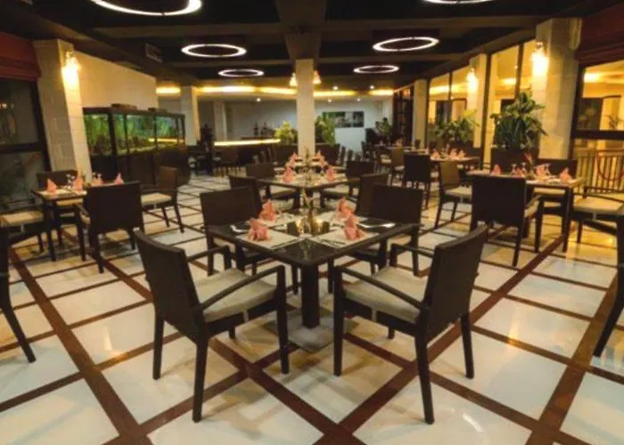 Swiss-belhotel Segara &