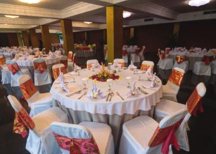Swiss-belhotel Segara &