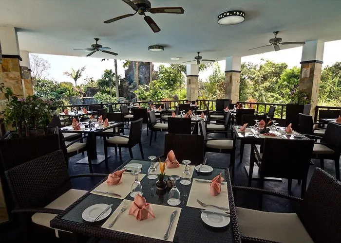 Swiss-belhotel Segara & 4*