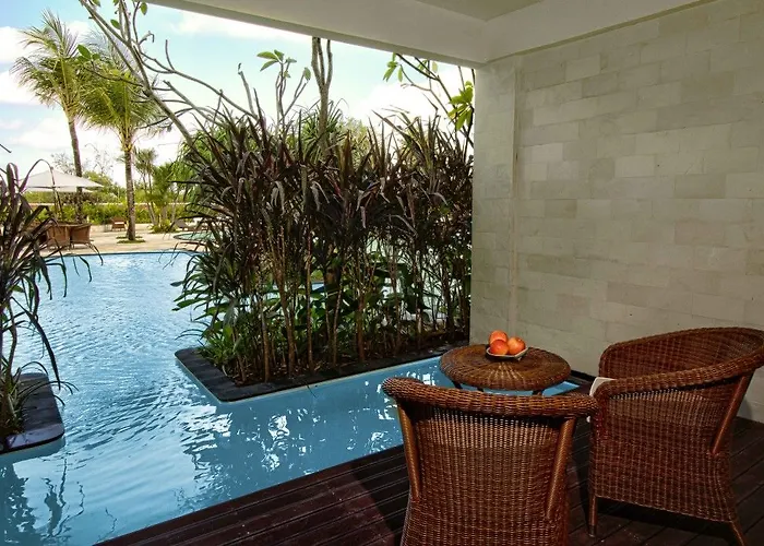 Swiss-belhotel Segara &