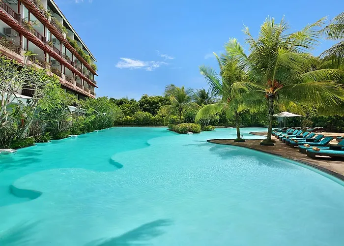 Swiss-belhotel Segara &