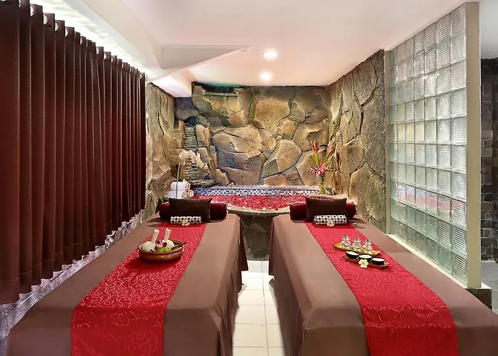 Swiss-belhotel Segara &