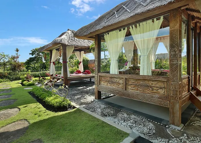 Swiss-belhotel Segara & リゾート 4*