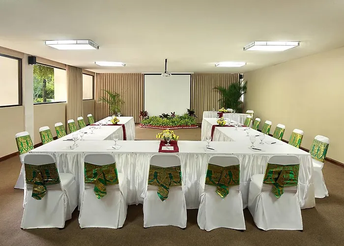 リゾート Swiss-belhotel Segara &