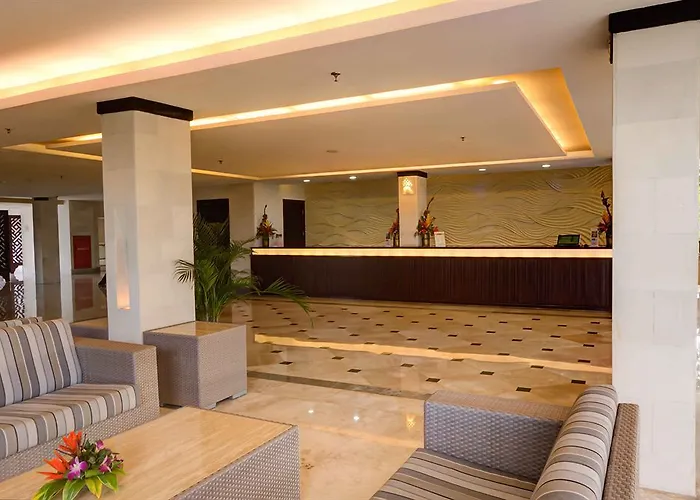 Swiss-belhotel Segara & ヌサドゥア
