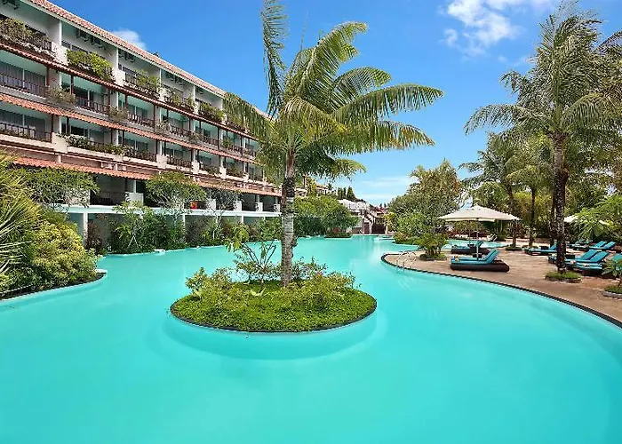 Swiss-belhotel Segara & リゾート