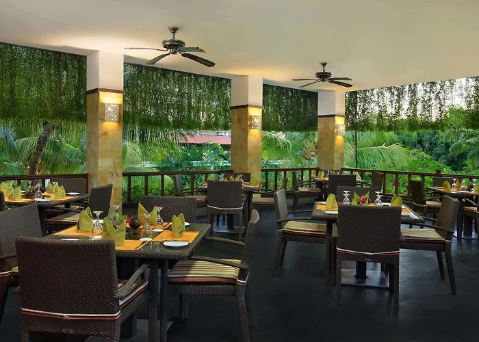 Swiss-belhotel Segara &