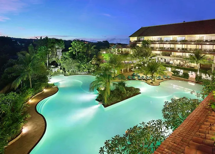 Swiss-belhotel Segara & 4*