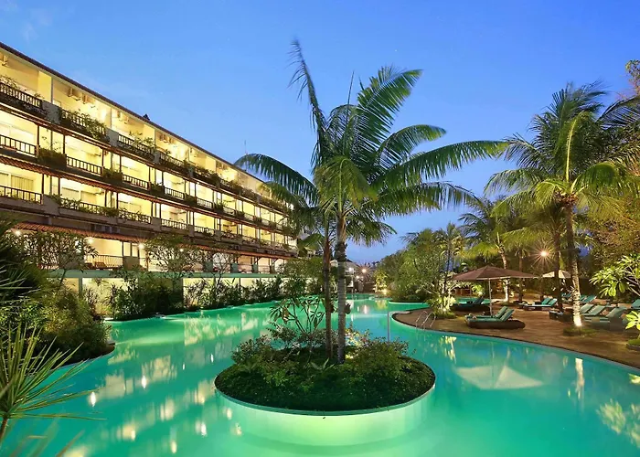 Swiss-belhotel Segara & リゾート