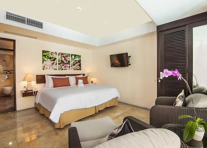 Swiss-belhotel Segara & 4*